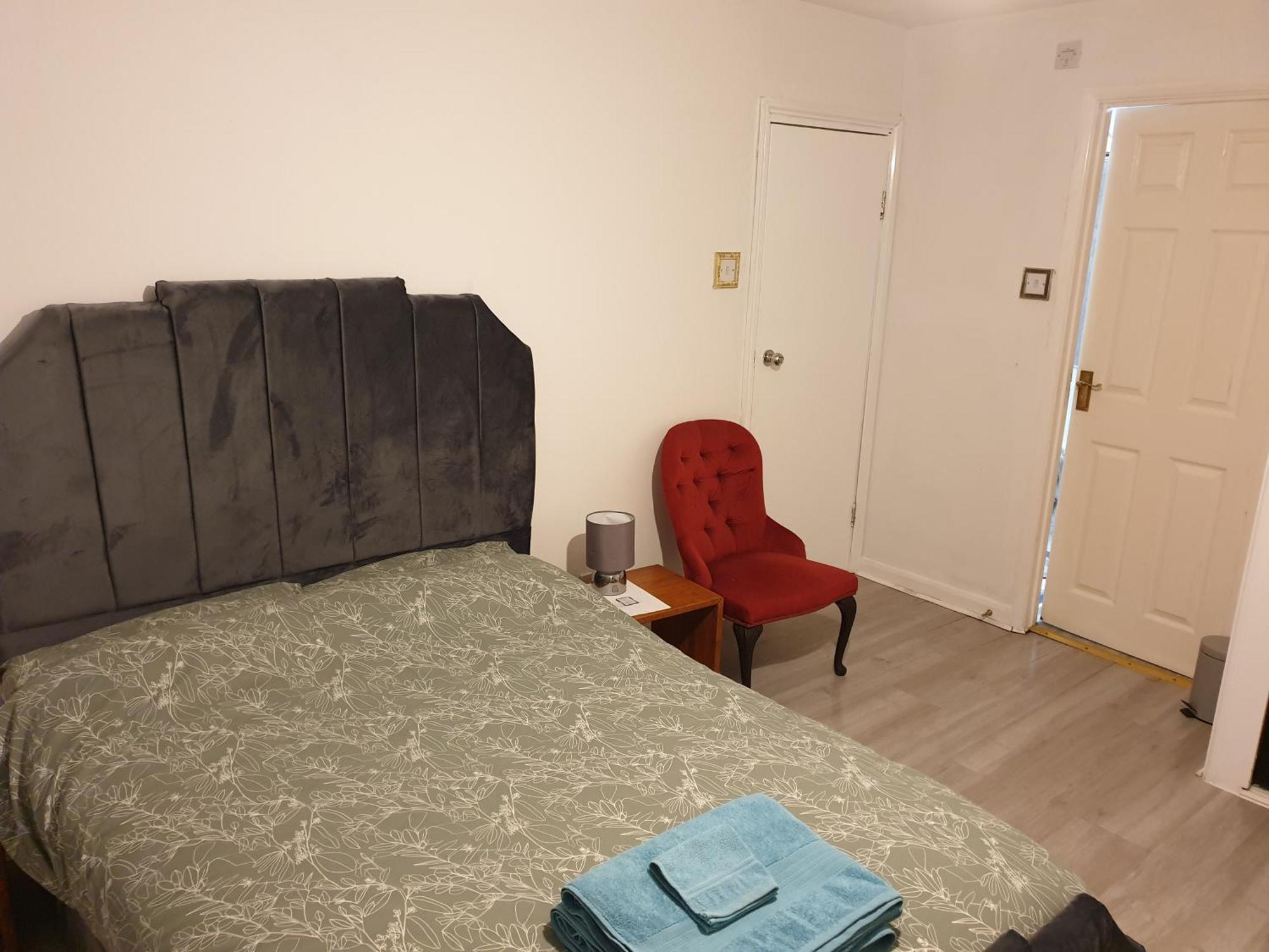 Studios Apartment *