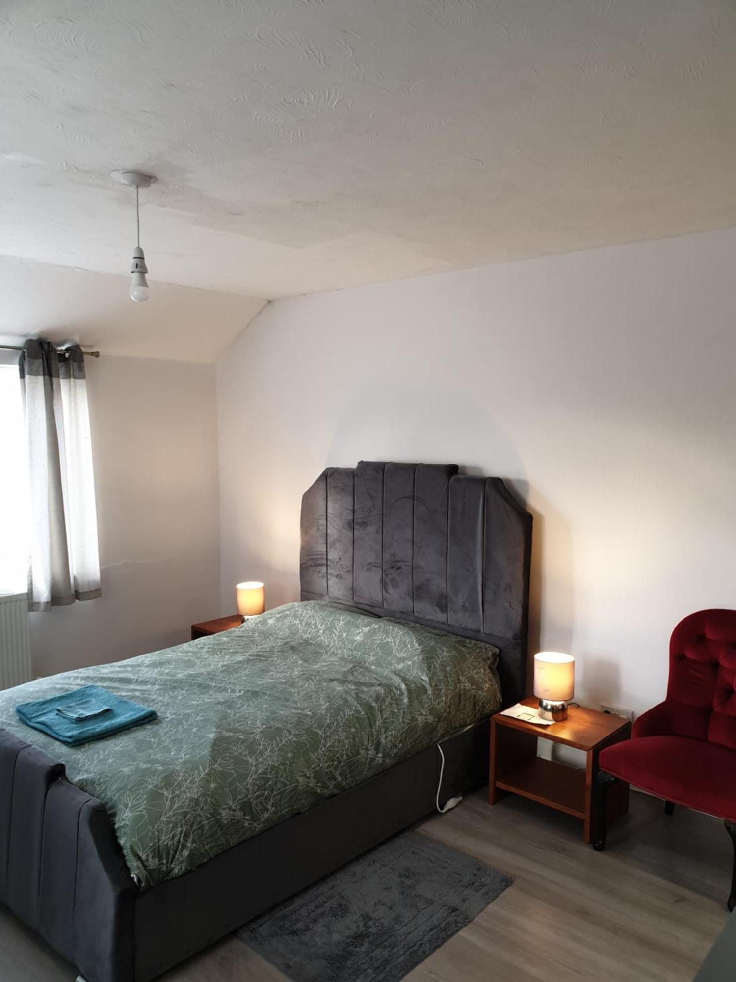 Studios Apartment Ely